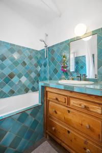 Maisons de vacances Lilie House : photos des chambres