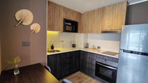 Céntrico Depto en Ñuñoa