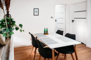 SILESIAN ATTIC Centrum AC Parking by stayly