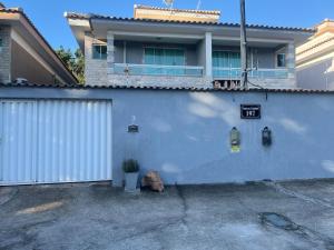 Conforto Perto da Praia