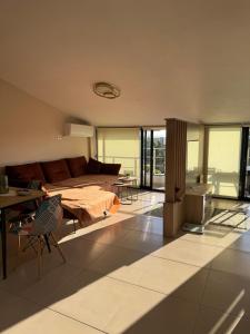 The Loft Life