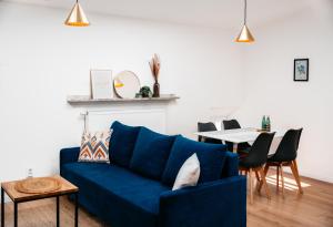 SILESIAN ATTIC Centrum AC Parking by stayly