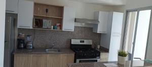 Apartamento en Boca Chica T2 611