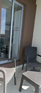 Apartamento en Boca Chica T2 611