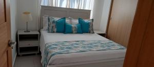 Apartamento en Boca Chica T2 611