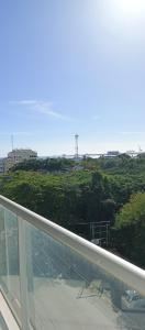 Apartamento en Boca Chica T2 611