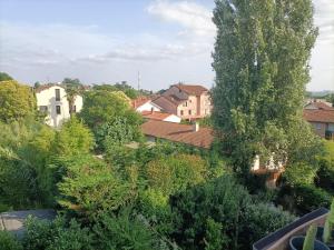 Appartements appartement Deux pieces au calme : photos des chambres