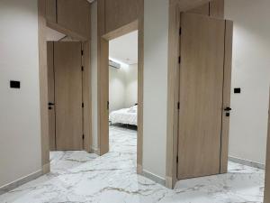 3-Bedroom Spacious Apartment - 3B