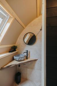 Hewn Yorkshire - The Quarry