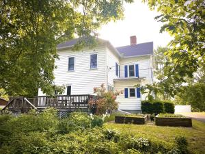 Cozy Bedroom With Fireplace