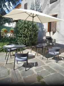 Il Borgo dei Pini Il Girasole