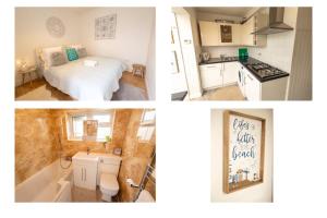 Shoreline hideaway - next to the beach