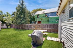 Town of Rehoboth Beach 46 Delaware Ave Unit A