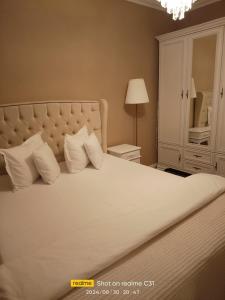 Apartament Classic de Lux Roma