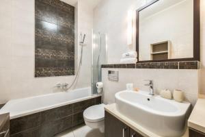 Neptun Park Comfort by NorthSide Apartments