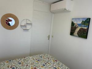 Appartements Climatise, piscine, proches des plages : photos des chambres