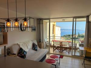 Appartements Climatise, piscine, proches des plages : photos des chambres