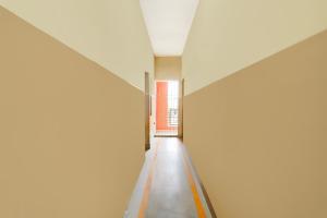 Super Hotel O Villivakkam Railway Station Formerly BV Stayz