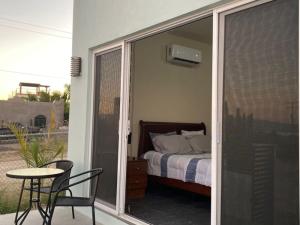 Cozy house 1br with Panorámica terraza