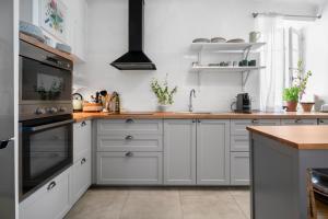 Maisons de vacances Lilie House : photos des chambres