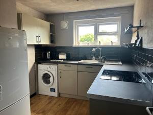 Cosy Chichester Apartment