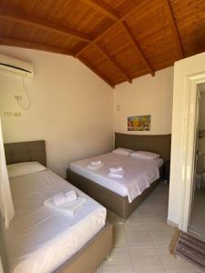 Guest House Dhermi