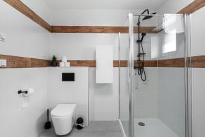 The Houses - Chata u sjezdovky 2