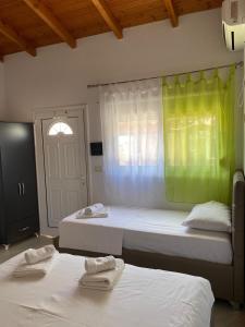 Guest House Dhermi