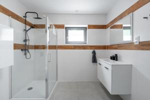 The Houses - Chata u sjezdovky 2