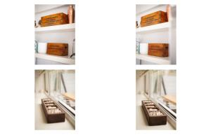 Shoreline hideaway - next to the beach