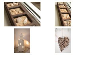 Shoreline hideaway - next to the beach