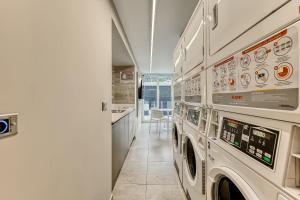 Departamento elegante y comodo con AC