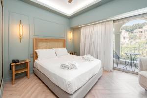 Corfu Mare Boutique Hotel -Adults only