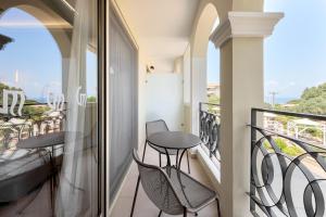 Double Room room in Corfu Mare Hotel