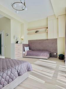 Five Seasons apartments