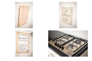 Shoreline hideaway - next to the beach