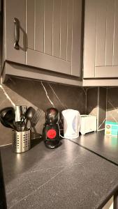 Modern & Central Apartment