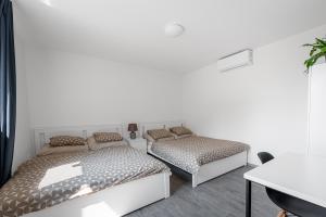 The Houses - Chata u sjezdovky 2