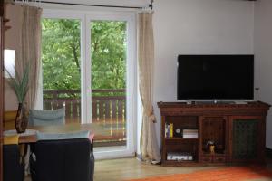 Ferienwohnung Domitian