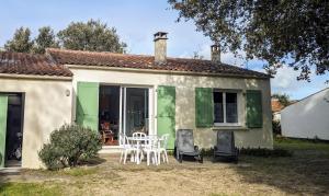 La Menounière - Maison Ile dOléron, 100m du bord de mer