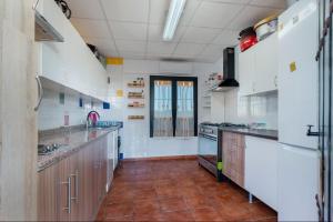 Casa Rural Puerto Cabero