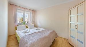 Mieszkanie z tarasem