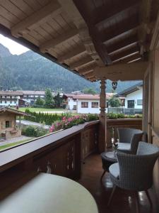 Comfort-Appartement Keiler