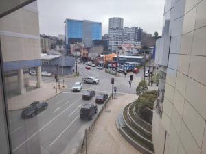 Hostal Copiapó Puerto Montt