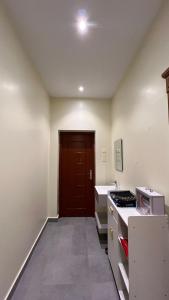 استديو بسريرين منفصلين