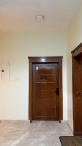 استديو بسريرين منفصلين