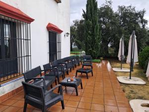 Casa Rural Puerto Cabero