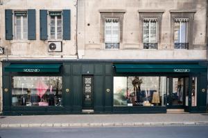 Appartements Studio St Remy Historic Center/Air-com : photos des chambres
