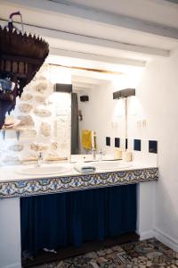 Appartements Studio St Remy Historic Center/Air-com : photos des chambres