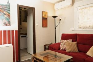 Cozy Apartment in Ventas